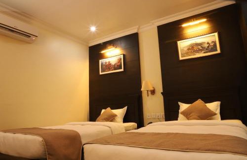 Itahari Hotel | Hotel Maden Inn