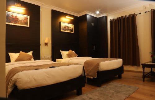 Itahari Hotel | Hotel Maden Inn