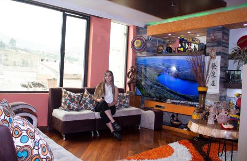 Ambato Hotel | HOTEL MADURAI