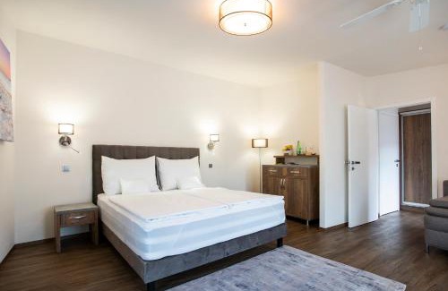 Vsetin Hotel | Hotel MAGISTR Vsetín