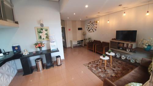 Sao Joao da Boa Vista Hotel | Hotel Magnólia