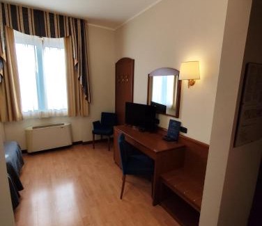 San Giuliano Milanese Hotel | Hotel Majestic