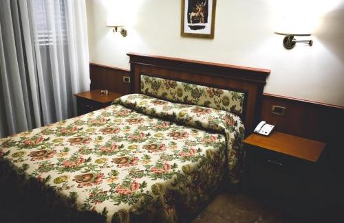 Atripalda Hotel | Hotel Malaga