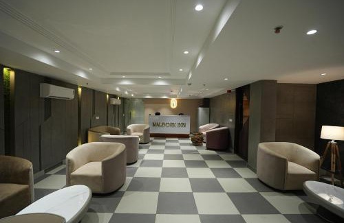 Janakpuri Hotel | Hotel Malbork Inn - Dilli Haat, Janakpuri