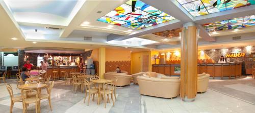 Albena Hotel | Hotel Malibu