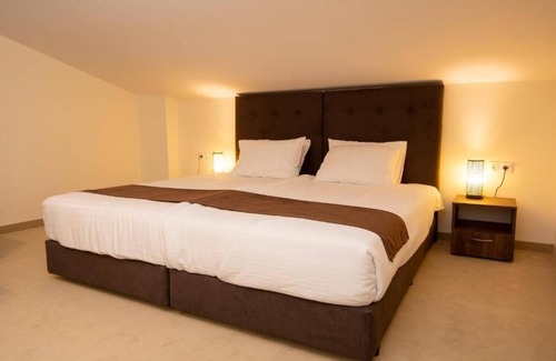 Samokov Hotel | Hotel Malyovitsa