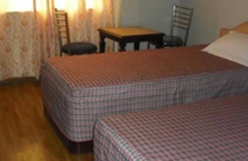Siddharthanagar Hotel | Hotel Mamata