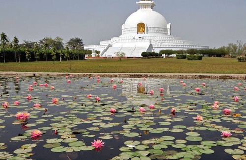 Siddharthanagar Hotel | Hotel Mamata