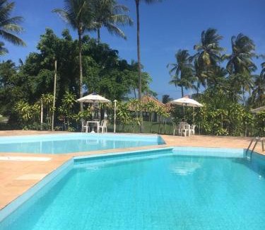 Mamoa Hotel | Hotel Mamoan