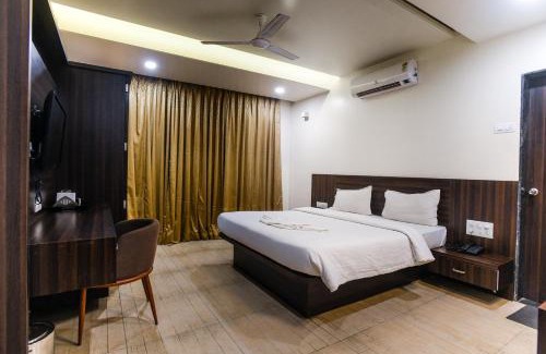 Satara Hotel | Hotel Manasi INN