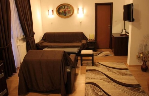 Berovo Hotel | Hotel Manastir