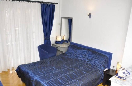 Berovo Hotel | Hotel Manastir