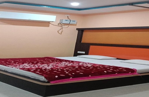 Chitrakoot Hotel | Hotel Mandakini The Heritage, Chitrakoot