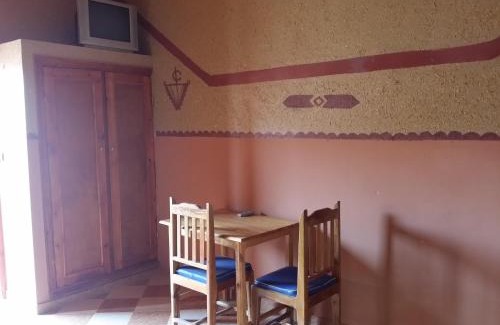 Ait Sedrate Sahl Charkia Hotel | Hotel Mandar Saghrou Tazakhte