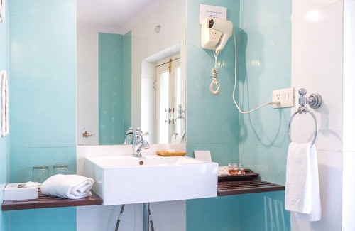 Pink City Hotel | Hotel Mandawa Haveli