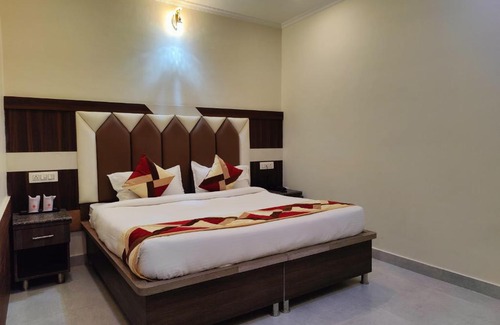 Nagchala Hotel | Hotel Mandi Heights - Bar, Fine Dining & Banquet Hall