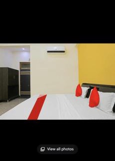 Kanpur Hotel | Hotel Mannu Grand