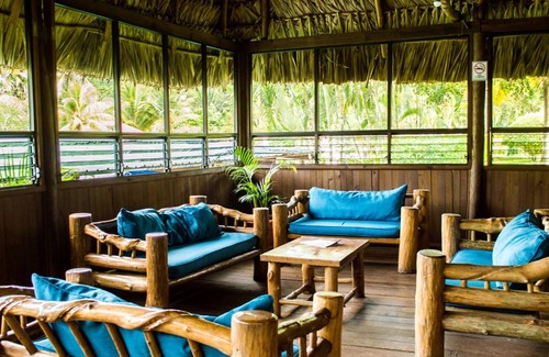 San Felipe de Lara Hotel | Hotel Mansion del Rio