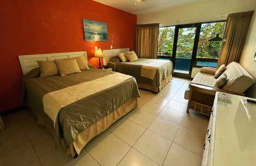 San Felipe de Lara Hotel | Hotel Mansion del Rio