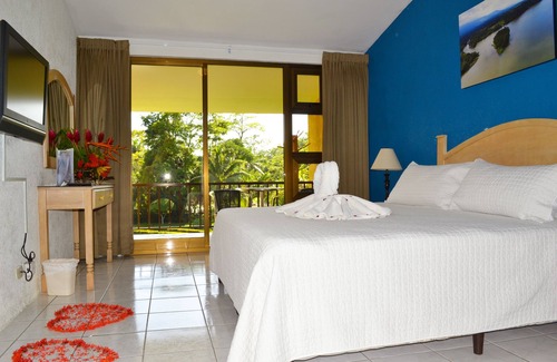 San Felipe de Lara Hotel | Hotel Mansion del Rio