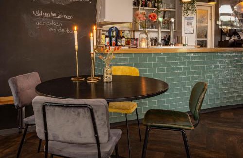 Winsum Hotel | Hotel Marenland Winsum