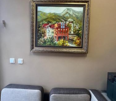 Vratsa Hotel | Hotel Maria