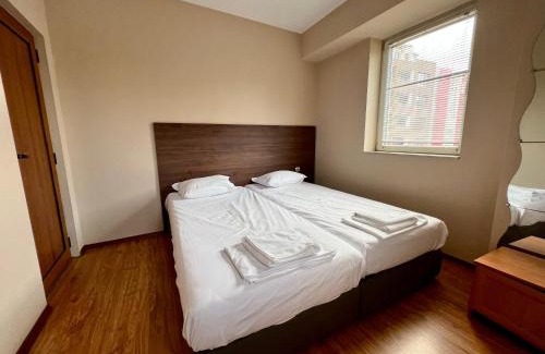 Vratsa Hotel | Hotel Maria