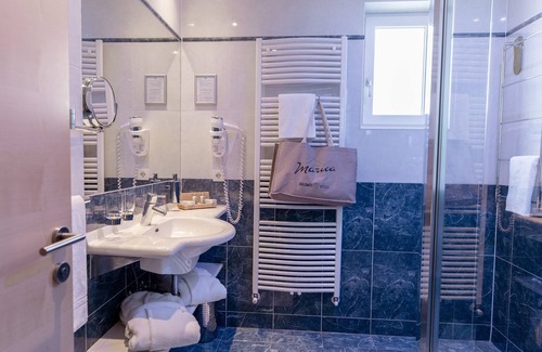 Ega Hotel | Hotel Marica