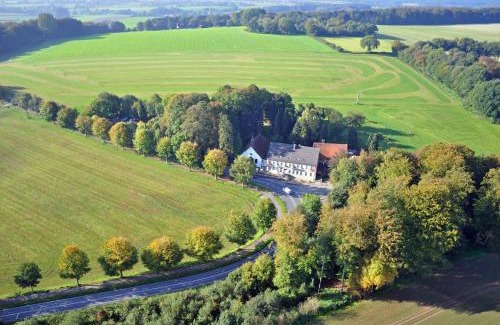 Schapdetten Hotel | Hotel Marienhof Baumberge