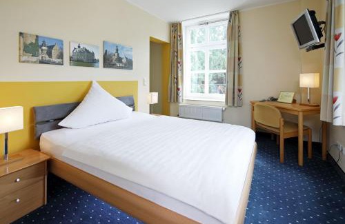 Schapdetten Hotel | Hotel Marienhof Baumberge