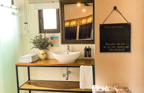 Zona Colonial Hotel | Hotel Mariscal Robledo