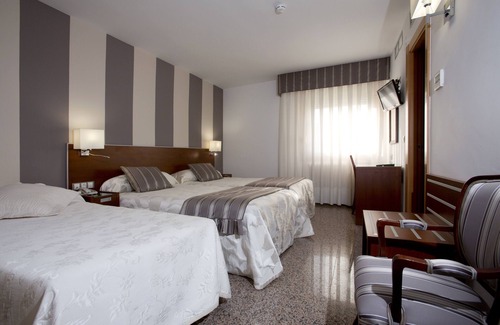 Calatayud Hotel | Hotel Marivella
