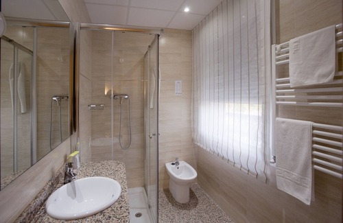 Calatayud Hotel | Hotel Marivella
