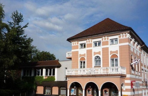 Notsch im Gailtal House | Hotel Marko - Studio