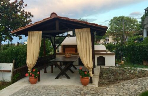Ierissos Hotel | Hotel Markos