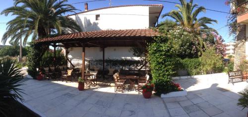 Ierissos Hotel | Hotel Markos