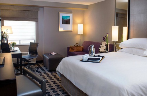 Marshfield Hotel | Hotel Marshfield, BW Premier Collection