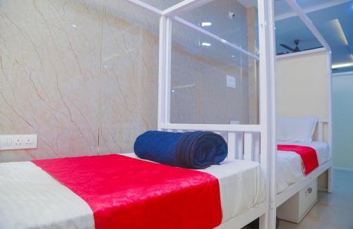 LB Nagar Hotel | Hotel Maruthi Residency Inn L B Nagar