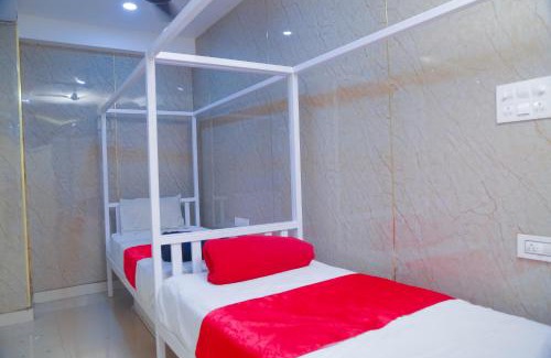 LB Nagar Hotel | Hotel Maruthi Residency Inn L B Nagar