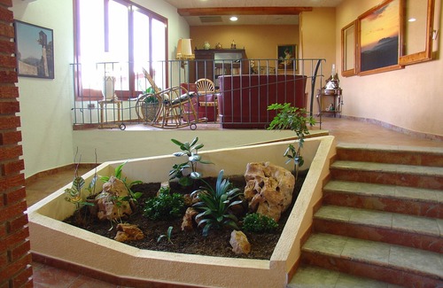 Sallent Hotel | Hotel Mas de la Sala