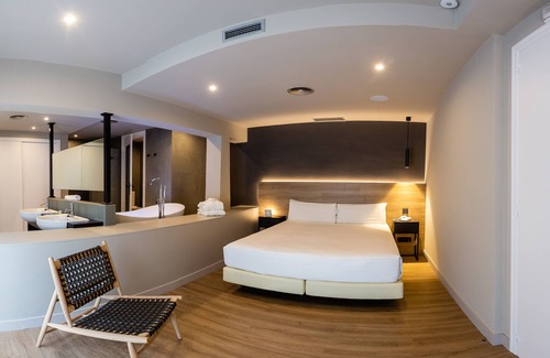 Sallent Hotel | Hotel Mas de la Sala