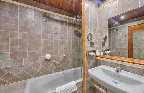 Sallent Hotel | Hotel Mas de la Sala