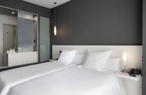 Monzon Hotel | Hotel MasMonzon