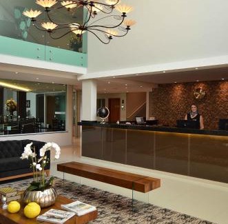 Matao Hotel | Hotel Matão By Mercure