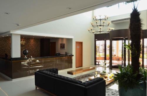 Matao Hotel | Hotel Matão By Mercure