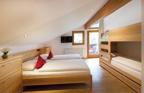 Gargellen Hotel | Hotel Mateera