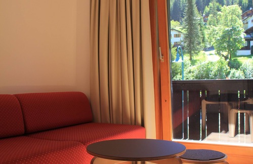 Gargellen Hotel | Hotel Mateera