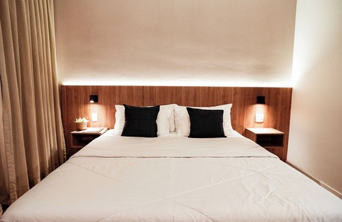Jaguariuna Hotel | Hotel Matiz Jaguariúna