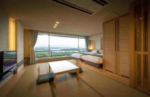 Matsushima Resort | Hotel Matsushima Taikanso