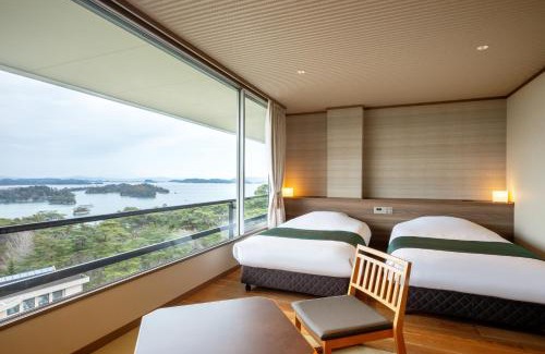 Matsushima Resort | Hotel Matsushima Taikanso